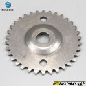 Roda dentada da árvore de cames Piaggio Typhoon,  Fly,  Vespa LXâ € ¦ 50 4T