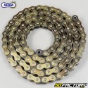 Reinforced chain kit 15x42x104 Aprilia Pegaso 125 (1989 to 1999) Afam  or