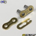 Reinforced chain kit 17x40x106 (520) Aprilia RS 125 (1999 to 2005) Afam  or