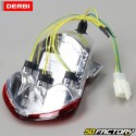 Rücklicht Derbi GPR, Aprilia RS  XNUMX, XNUMX