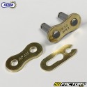 Kit de cadena reforzada 14x42x108 (520) Cagiva Superciudad 125 Afam  or