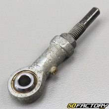 Rótula y pedal de freno trasero Peugeot XR6  y MH RX  XNUMX (XNUMX - XNUMX)