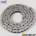 Kit chaîne 15x51x134 (428) Derbi Baja R 125 Afam gris