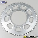 Kit catena O-ring rinforzata 17x54x142 (428) Derbi Senda R 125 Afam  or