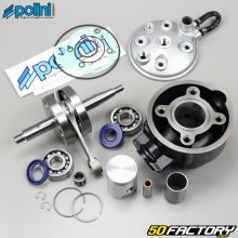 Kit/pack motor AM6 Minarelli Polini fusión
