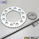 Chain Kit 17x48x134 (428) Gilera Coguar 125 Afam gray