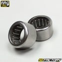 Gearbox Bearing Kit CXNUMX Derbi Fifty