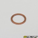 Pressure relief seal Peugeot 103 SP, MVL...