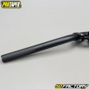 Guidon cross alu Pro Taper Sport Washougal Ø22mm noir