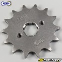 Chain kit 14x38x108 (520) Honda CRM 125 (1995 to 1999) Afam gray