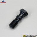 Banjo brake screw Ø10x125mm double Goodridge black