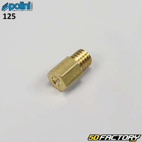 Ugello principale carburatore Mikuni 125 Polini