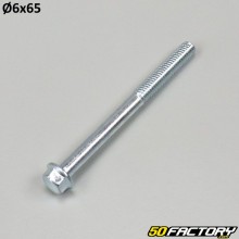 Screw 6x65mm hex front base (individually)