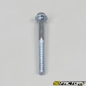 Screw 6x60mm hex head base (per unit)