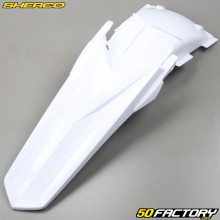 Rear mudguard Sherco SE-R, SM-R 50 (from 2013) white