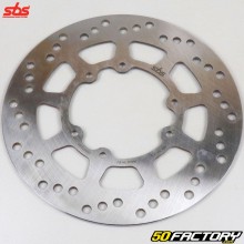 Disque de frein avant Yamaha DTLC et DTR 125 230mm SBS