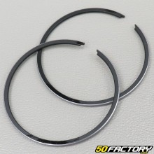 Piston rings AMXNUMX  Minarelli original type 