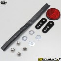 Plate support Yamaha DTR,  DTRE and DTX 125 R&amp;G