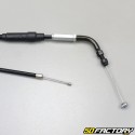 Honda gas cable CRM 125