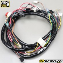 Wiring harness MBK Booster,  Yamaha Bw&#39;s (before 2004) Fifty