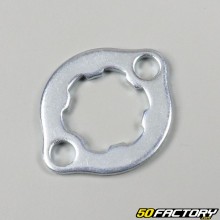 Piastra del pignone di uscita del cambio 24mm Derbi,  Aprilia,  Gilera,  FB Mondial