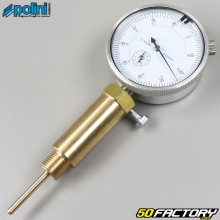 Ignition micrometer - manometer Polini