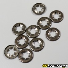 5mm fairing clips (10 pack)