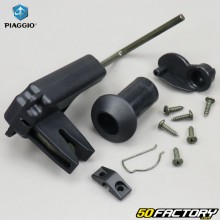 Seat lock Piaggio Fly (up to 2011), Typhoon (Kit)