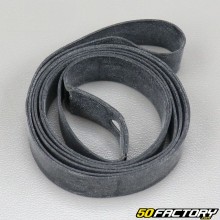 17 inch 19 mm rim tape black