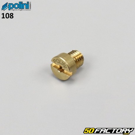 Nozzle Ø5mm SHA - PHBG 108 Polini