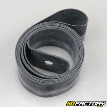 18 inch 30mm black rim tape