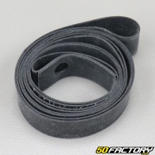 18 inch 18 mm rim tape black