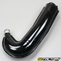 Black MBK 51 exhaust