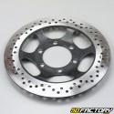 Front brake disc Yamasaki Roadster