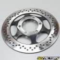 Front brake disc Yamasaki Roadster