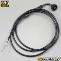 Cable de sillín MBK Nitro, Yamaha Aerox , Bw Fifty