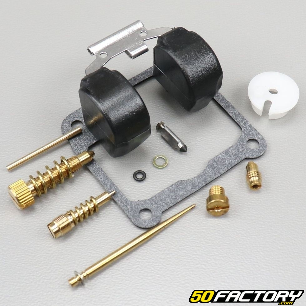2x Carburateur Kits de réparation Joint Pointeau p. Suzuki VS 600 140,  34,90 €