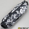 Capas para amortecedores Suzuki Mulisha Metálica LTZ 400