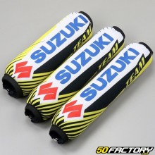 Shock absorber covers Suzuki LTZ 400 Team