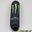 Stoßdämpferabdeckungen Suzuki  LTR XNUMX Monster