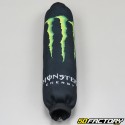 Stoßdämpferabdeckungen Suzuki  LTZXNUMX Monster V2