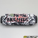 Capas de Amortecedor Honda TRX  XNUMX e XNUMX Metal Mulisha