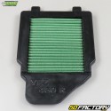 Tapa del filtro Yamaha  Filtro verde YFZ XNUMX R