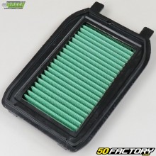 Can-Am DS XNUMX Cubierta de filtro de filtro verde