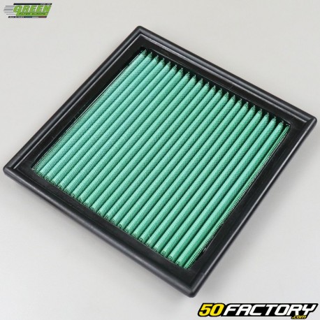 Air filter Polaris Predator 500 Green Filter