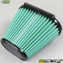 Filtro de aire Yamaha Raptor  Filtro verde XNUMX