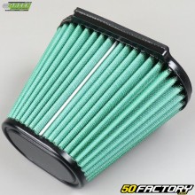 Luftfilter Yamaha Raptor  XNUMX Grünfilter