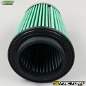 Luftfilter Yamaha  YFZ und YFZ XNUMX R Grünfilter Pro  Menge Racing