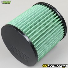 Filtro de aire Polaris Outlaw  Filtro verde XNUMX Racing