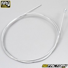 Front brake cable 1.20m 18/10 MBK 51, AV88... Fifty